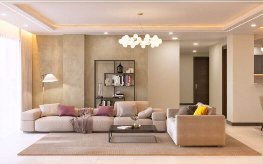 Spacious 3 Bedroom + DSQ Apartments For SALE in Kilimani – HAYAT Heights, Nairobi